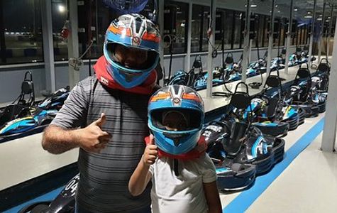IMPACT Speed Park 1