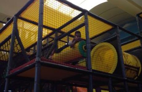 Il Villaggio di Piedone