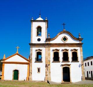 Igreja de Santa Rita