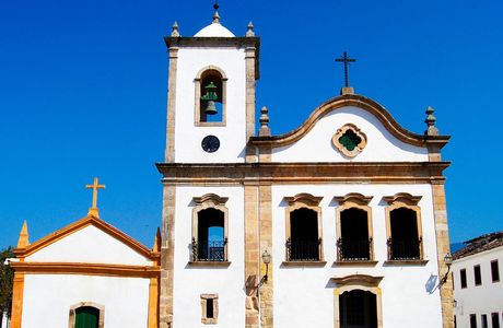 Igreja de Santa Rita