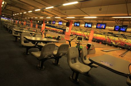 iX Bowling