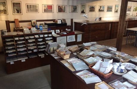 Ise Washi Museum
