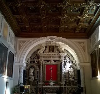 Ipogeo Urbano 3