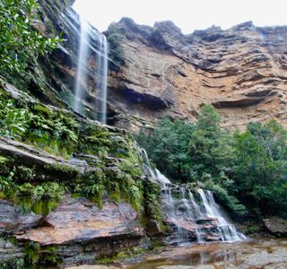 Katoomba Cascades