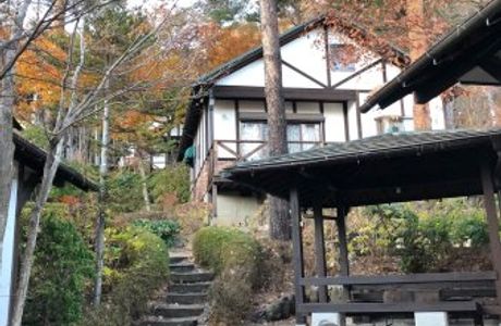 Kawaguchiko Country Club