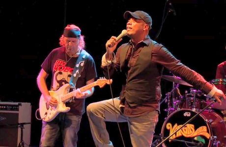 Kammgarn Kulturwerkstatt