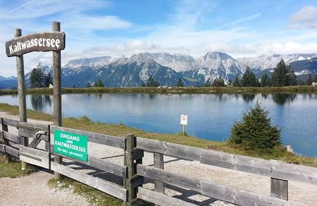 Kaltwassersee