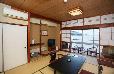 Kami-shima