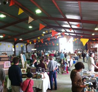 Karkloof Farmer's Market