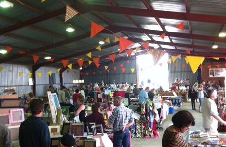 Karkloof Farmer's Market
