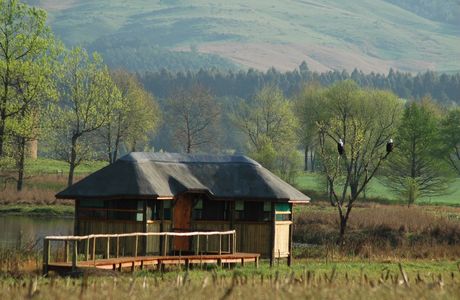 Karkloof Conservation Centre