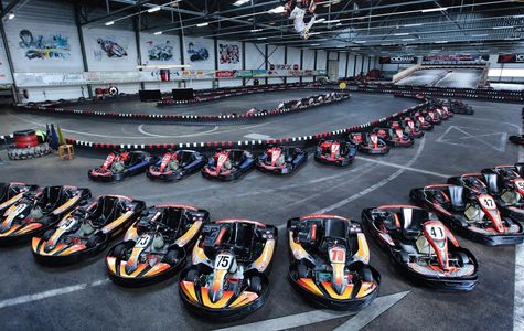 Karting De L'Etang 1