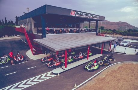 Karting Centar