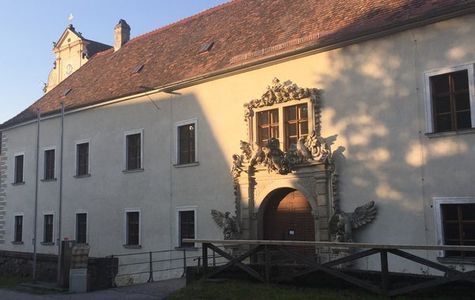 Kartause Mauerbach 1