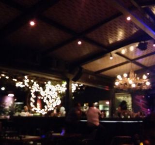 Karagiozis Bar