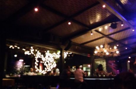 Karagiozis Bar