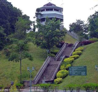 Kao Khad Views Tower