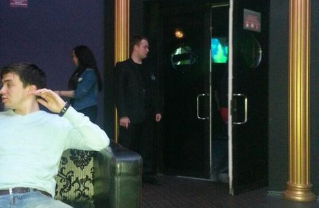 Karaoke Club Nostalgie