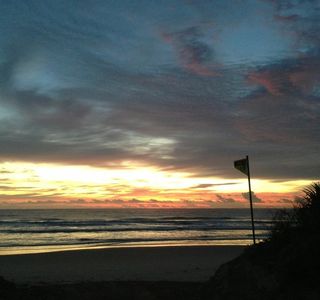 Kingscliff Farmers Market
