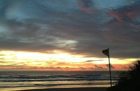Kingscliff Farmers Market