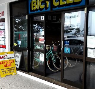 Kingscliff Cycle Centre