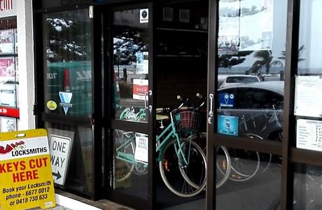 Kingscliff Cycle Centre