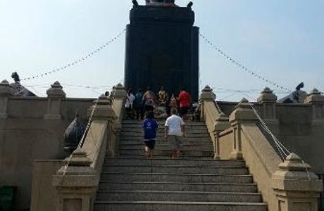 King Rama I Monument