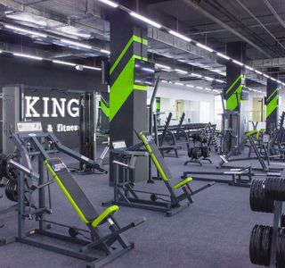 King's Fitness