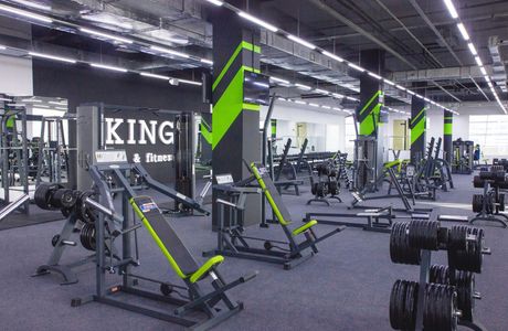 King's Fitness