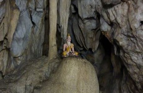 Khao Pun Cave