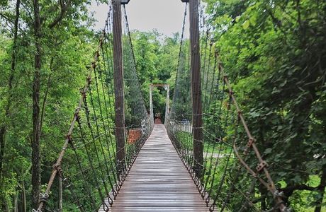 Khao Kradong Forest Park