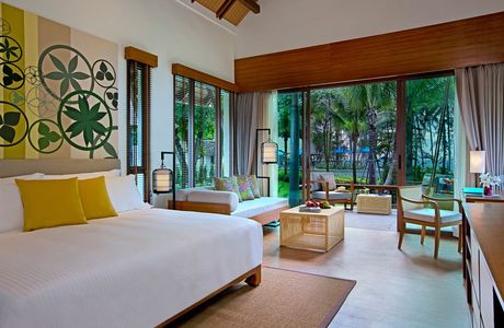 Khaolak Tailor House