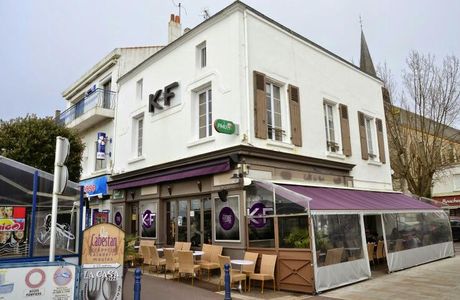 KF du Port