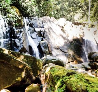 Khun Khan National Park