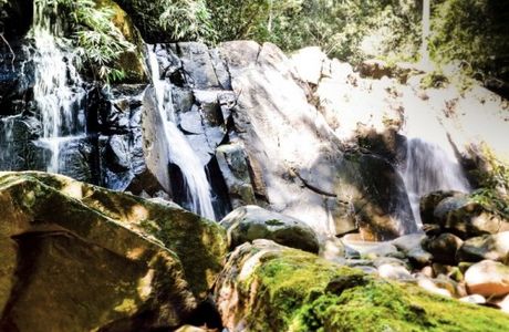 Khun Khan National Park