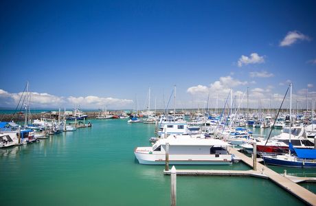 Great Sandy Straits Marina