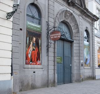 Groeningemuseum