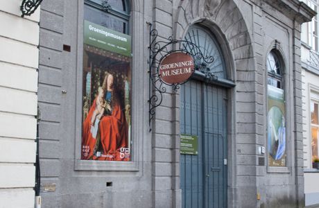 Groeningemuseum