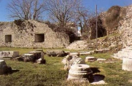 Gradina