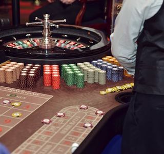 Grand Casino de Namur
