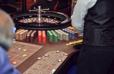 Grand Casino de Namur