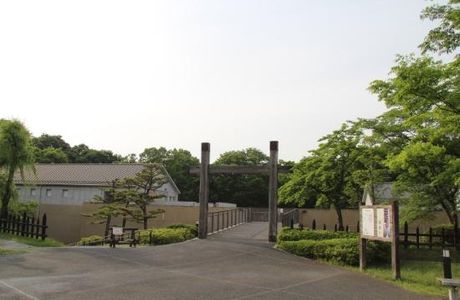 Hachigata Castle Museum