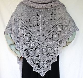 Haapsalu Shawl Museum