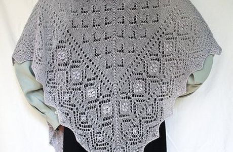 Haapsalu Shawl Museum