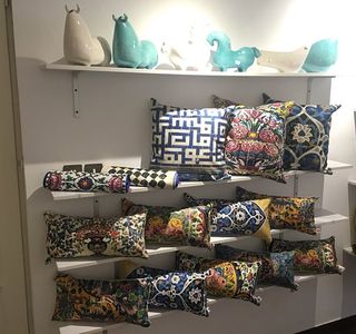 Haan Art Shop