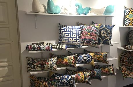 Haan Art Shop