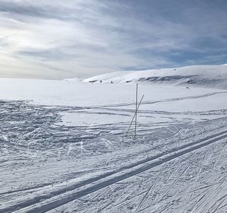 Haglebu Skisenter