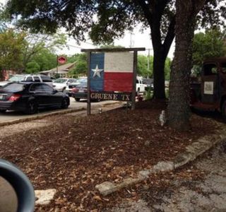 Gruene Market Days