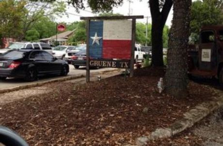 Gruene Market Days