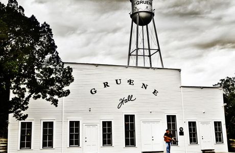 Gruene Hall